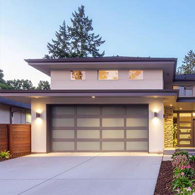 Forest Park Garage Door Installation