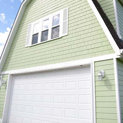 Forest Park Garage Door Installation