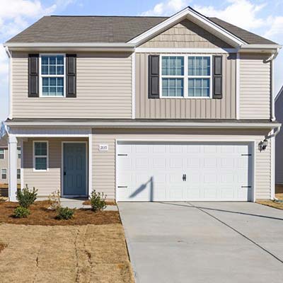 Forest Park Garage Door Installation
