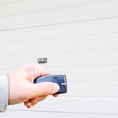 Forest Park Garage Door Opener