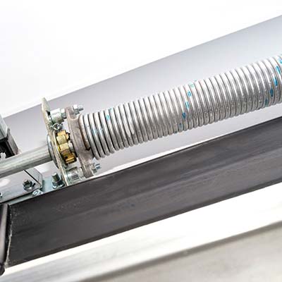 Forest Park Garage Door Spring