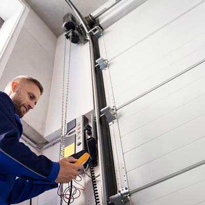 Forest Park Garage Door Repair