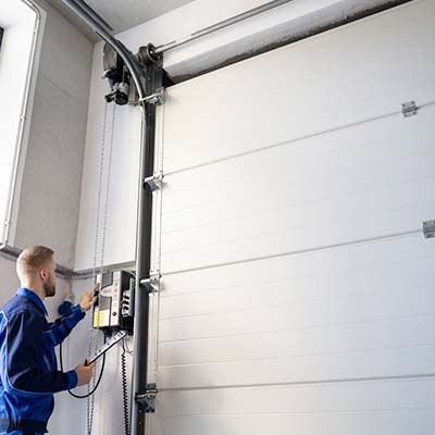 Forest Park Garage Door Repair
